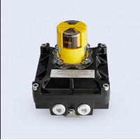 Westlock 旋轉(zhuǎn)位置監(jiān)測器2200型，專為危險(xiǎn)環(huán)境設(shè)計(jì)