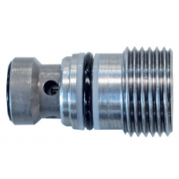 HYTORC鋁制吸入管截止閥 AB16S系列NG 32-125