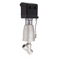 Schubert&Salzer法蘭閥7031規(guī)格