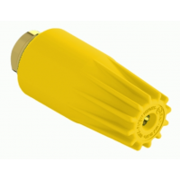 意大利PA UR12 - 旋轉(zhuǎn)噴嘴 G1/4 F - 12 MPa