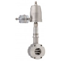 德國Schubert & Salzer8020型滑動閘門控制閥