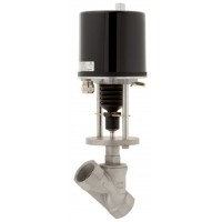 德國Schubert & Salzer8038 型滑動閘電動閥