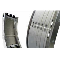 德國LTN Servotechnik 是滑環(huán)，解析器生產(chǎn)制造商