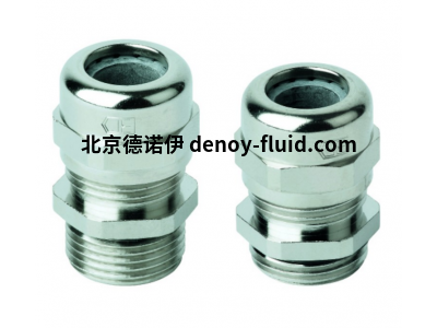 JACOB電纜接頭50.612 Y系列IP68防護(hù)黃銅無鉛