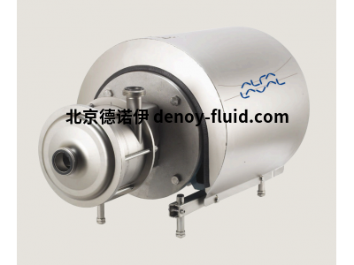 Alfa Laval多級離心泵LKH-112P系列食品飲料衛(wèi)生行業(yè)