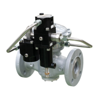 Pietro fiorentini氣體壓力調(diào)節(jié)器DIXI