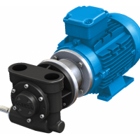 法國POLLARD泵 型號：106-PR44TSN002