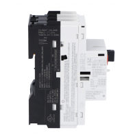 lovato機(jī)電保護(hù)斷路器SM1P0400系列跳閘范圍2.5-4A