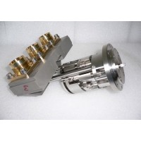 ADMOTEC旋轉(zhuǎn)變壓器 KXS1000系列轉(zhuǎn)子孔110mm