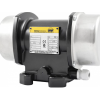 Netter Vibration NTP系列氣動直線振動器