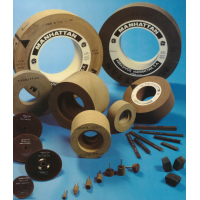 Lukas提供最佳的全系列磨削工具，產品范圍包括20，000多種