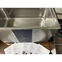 德國Elma中國總代理出售實驗室超聲波清洗機升級型號select  120