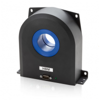 HBM CTM1200ID電流傳感器用于非侵入式隔離電流測(cè)量