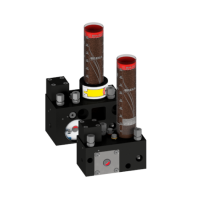 德國BEKA 油循環(huán)系統(tǒng)貝卡潤滑泵