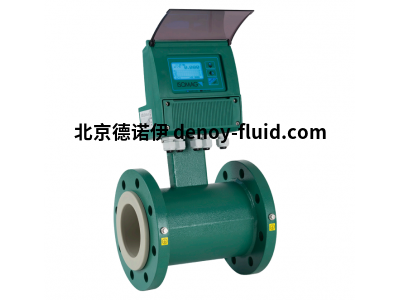 ISOIL MS2500系列用于電磁流量計(jì)的法蘭傳感器