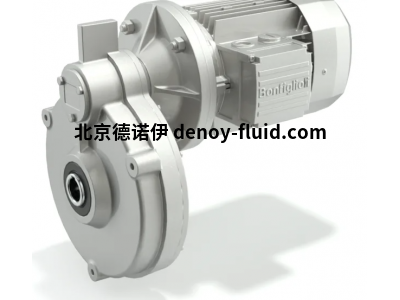 bonfiglioli TA系列特制軸裝式減速電機(jī)和齒輪組
