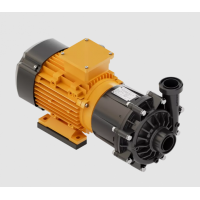 SCHMITT NHM 200 系列塑料臥式離心泵效率76%