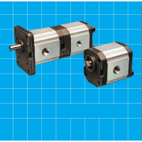 Roquet Hydraulics氣缸，齒輪泵和電機，控制閥，電動液壓執(zhí)行器等