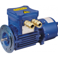 意大利CEMP節(jié)能型防爆電機ATL系列堅固結(jié)構(gòu)