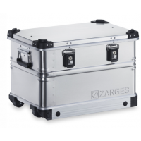 zarges移動(dòng)箱K 424 XC聯(lián)合國批準(zhǔn)運(yùn)輸危險(xiǎn)貨物