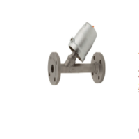 德國(guó)Schubert & Salzer 7020系列角座控制閥 壓力：580磅/平方英寸