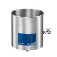 BANDELIN超聲波清洗機 D320用于化妝品和制藥行業(yè)