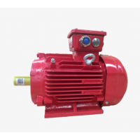 PUJOL排煙電機(jī)，可在發(fā)生火災(zāi)時(shí)在極端溫度下運(yùn)行