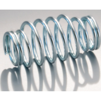 德國Eckel Federn生產(chǎn)腿部彈簧，拉簧，壓縮彈簧，扁平彈簧等