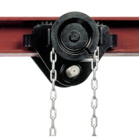 德國Carl Stahl 滾輪手推車HTP