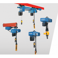 德國(guó)Demag提供起重環(huán)鏈葫蘆，減速電機(jī)，電機(jī)及組件和零件