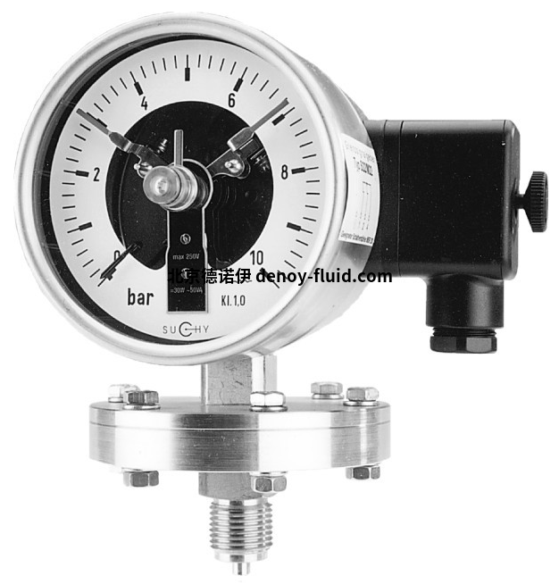 隔膜壓力表2