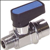 Landefeld球閥及配件，不同材質(zhì)球閥，適用于各種應(yīng)用