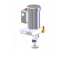 Delimon 單線阻力 （SLR） 潤滑系統(tǒng)，結(jié)構(gòu)緊湊，經(jīng)濟實惠