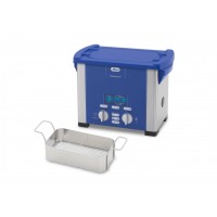 德國Elma超聲波清洗機P120H專業(yè)用于高校實驗室設備清潔現(xiàn)貨