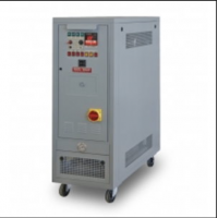 tool-temp溫度控制單元TT-118 K應(yīng)用于塑料工業(yè)、化學(xué)品和制藥