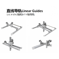 意大利原廠C.T.S. 生產(chǎn)軸承和直線導(dǎo)軌，可以根據(jù)客戶的需求設(shè)計