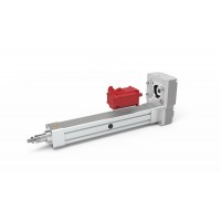 德國SERVOMECH Lmr系列螺旋傳動(dòng)直線執(zhí)行器