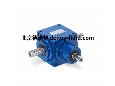 德國(guó)SERVOMECH 齒輪箱BGMFH系列