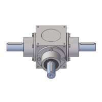 德國SERVOMECH 齒輪箱BG S H系列