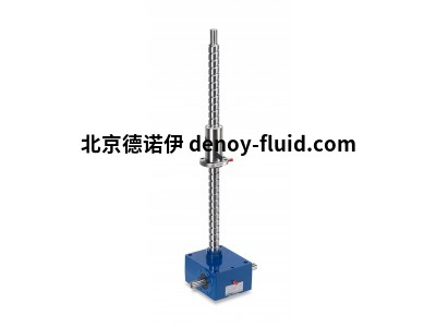 德國(guó)SERVOMECH MA模塊B系列 帶螺母千斤頂