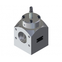 SEIM 先導(dǎo)式泄壓閥，用于液壓油、潤滑油、燃油和冷卻潤滑油