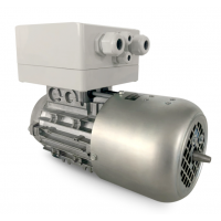 Nerimotori三相T系列 三相感應(yīng)電動(dòng)機(jī)