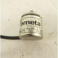 EMETA MA210 增量式編碼器