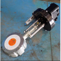 德國(guó)Schubert & Salzer不銹鋼法蘭閥7032