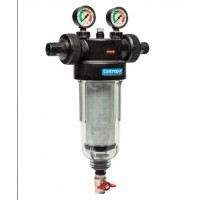 cintropur水過(guò)濾器帶絨布的濾水器NW280 NW340半工業(yè)半導(dǎo)體