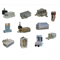 WOERNER提供泵，分配器，開關，噴射潤滑器，油氣潤滑器，油氣歧管