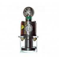 布隆迪bolondi垃圾桶清洗機(jī)清潔消毒旋轉(zhuǎn)噴嘴XB060-HY SW053A