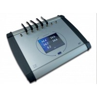 Driesen+Kern  DCXP系列DCXP-8-R DCXP-16-R數(shù)據(jù)記錄器堅(jiān)固型連接