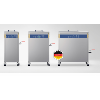 Elma xtra ST1600H移動(dòng)式超聲波清洗機(jī)