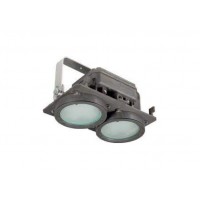 CEAGPXLED防爆型適用于1、2、21和22區(qū)的LED 泛光燈系列